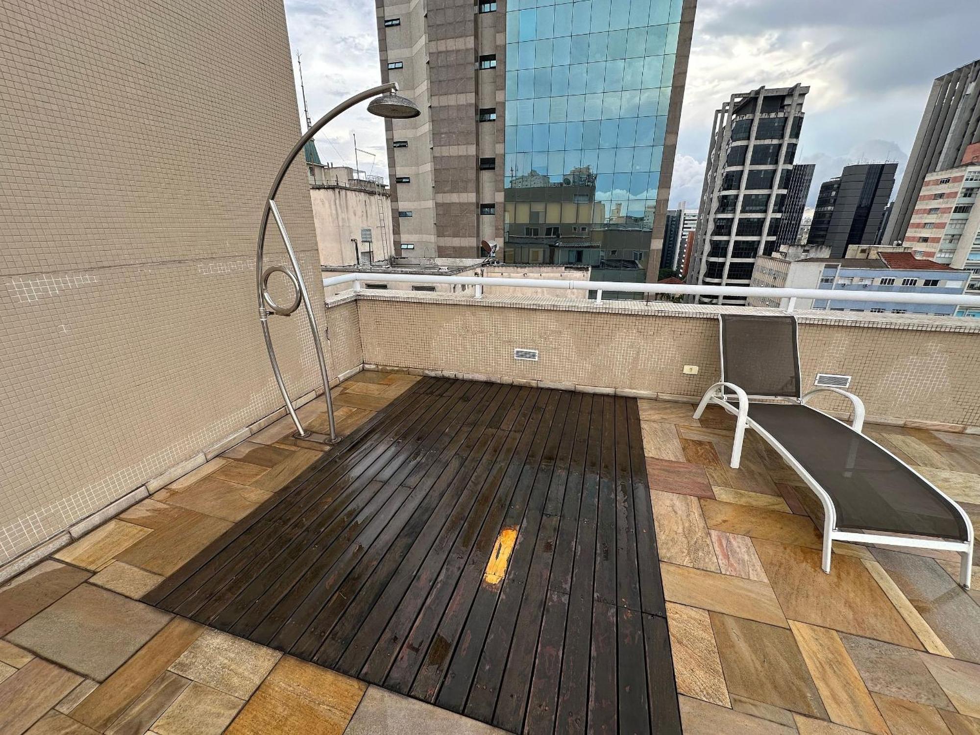 Paulista Cd 65 * São Paulo