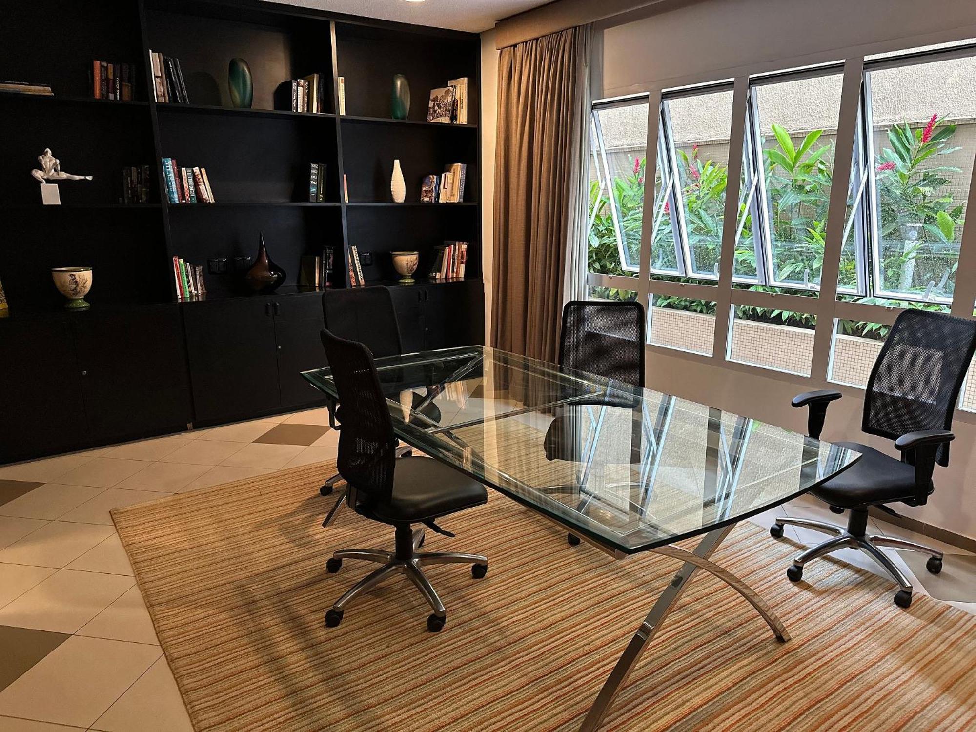 Apartment Paulista Cd 65 *